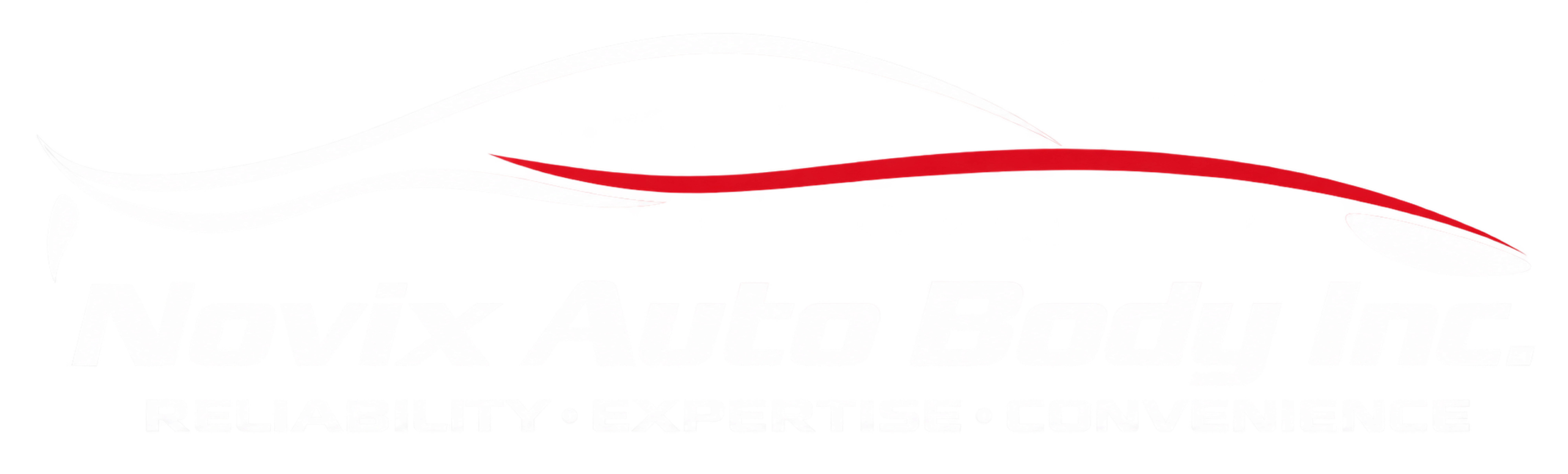 Novix Auto Body Inc.